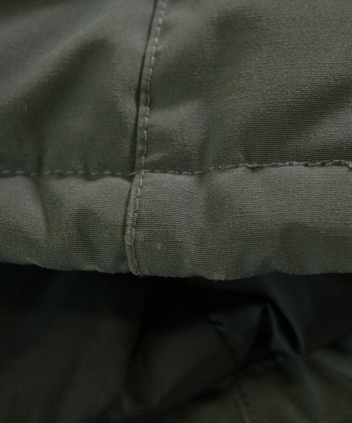 CANADA GOOSE 羽絨大衣