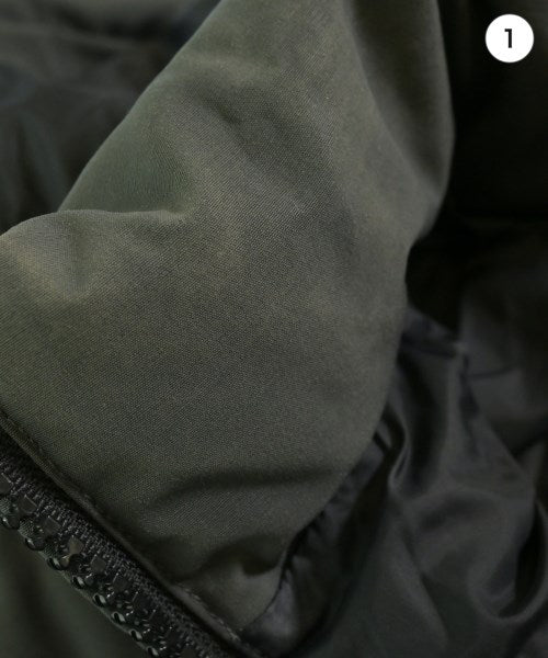 CANADA GOOSE 羽絨大衣