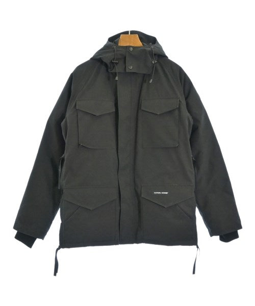 CANADA GOOSE 羽絨夾克/背心