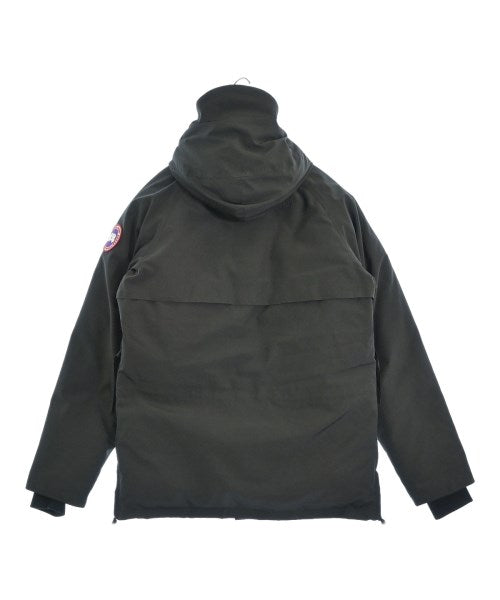 CANADA GOOSE 羽絨夾克/背心