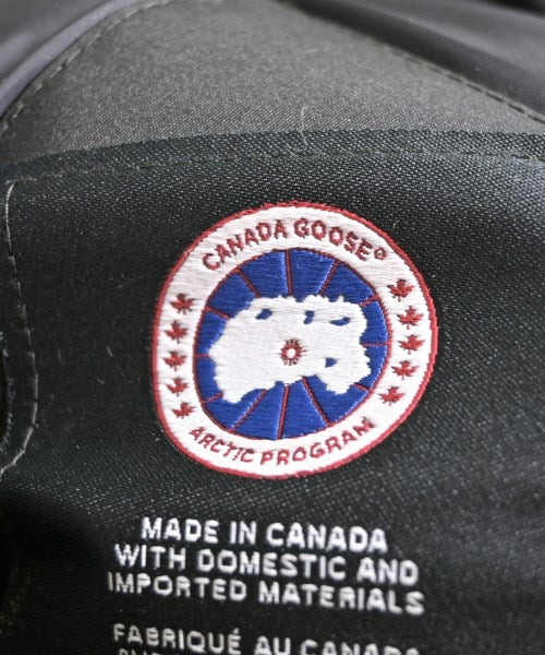 CANADA GOOSE 羽絨夾克/背心