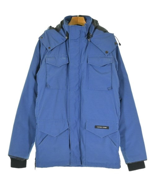 CANADA GOOSE 斜紋夾克