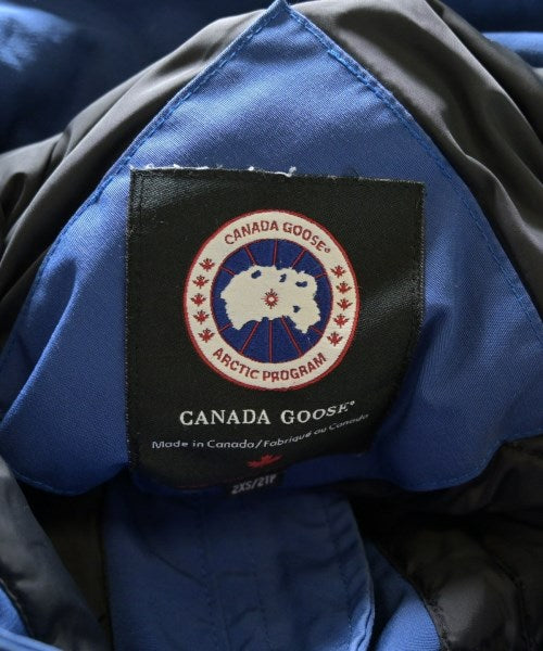 CANADA GOOSE 斜紋夾克