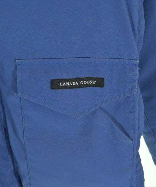 CANADA GOOSE 斜紋夾克