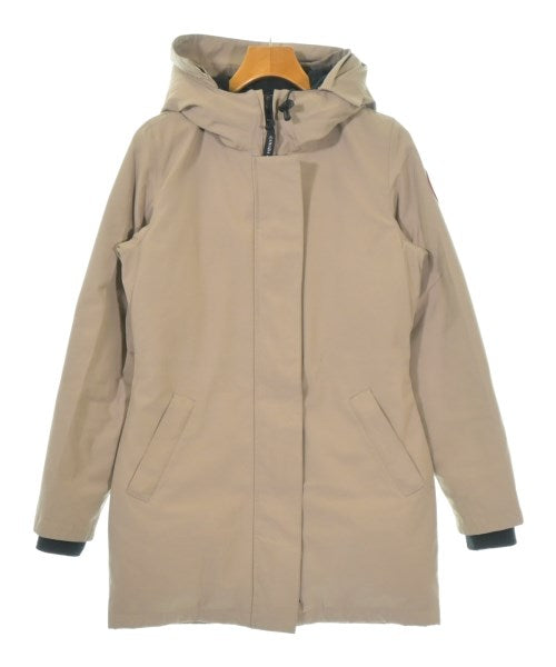 CANADA GOOSE 羽絨大衣