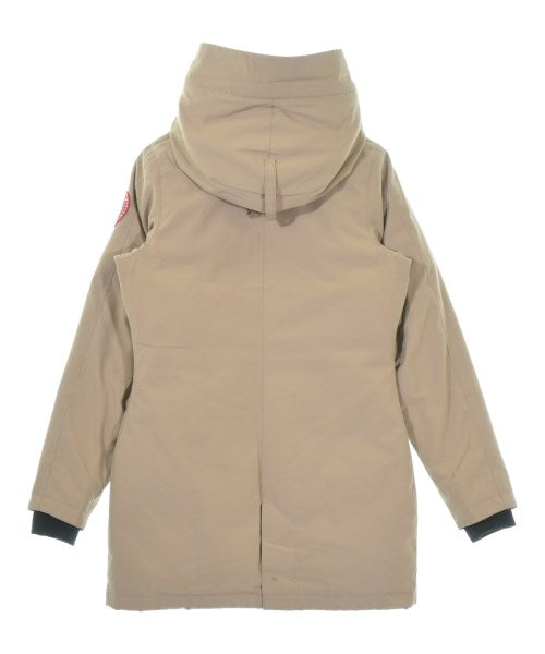 CANADA GOOSE 羽絨大衣