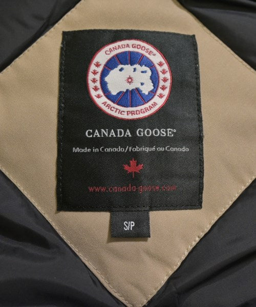 CANADA GOOSE 羽絨大衣