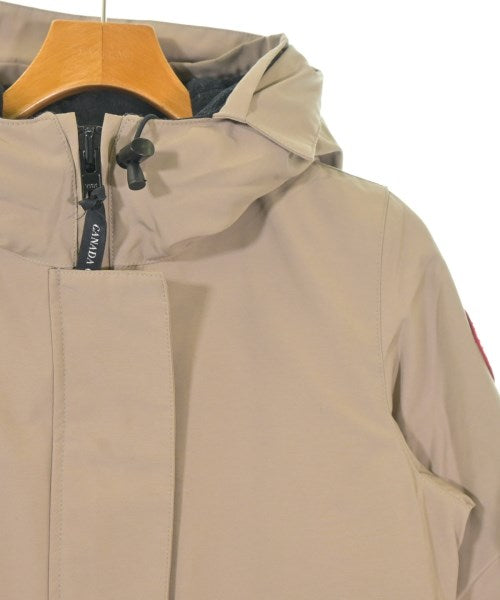 CANADA GOOSE 羽絨大衣