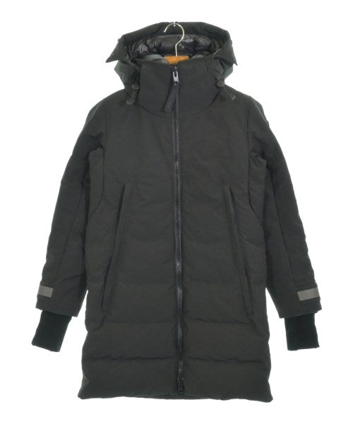 CANADA GOOSE 羽絨大衣