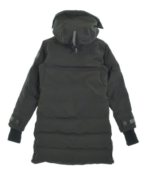 CANADA GOOSE 羽絨大衣