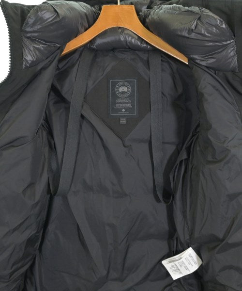 CANADA GOOSE 羽絨大衣