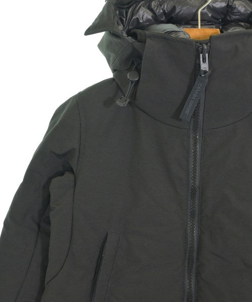 CANADA GOOSE 羽絨大衣