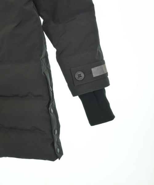 CANADA GOOSE 羽絨大衣