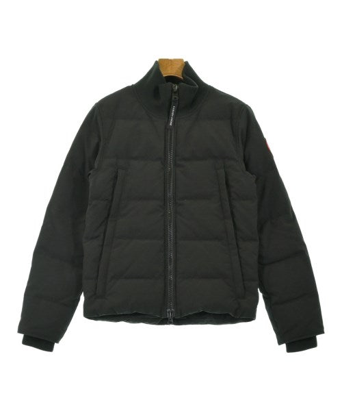 CANADA GOOSE 羽絨夾克/背心