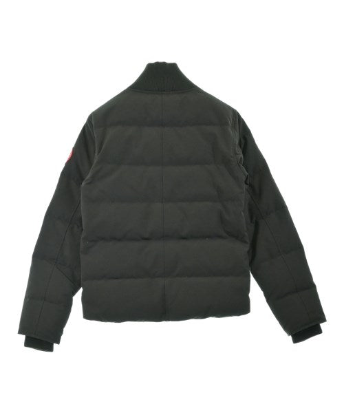 CANADA GOOSE 羽絨夾克/背心