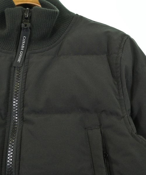 CANADA GOOSE 羽絨夾克/背心