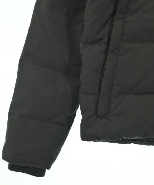 CANADA GOOSE 羽絨夾克/背心