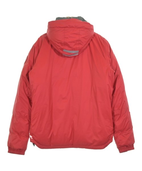 CANADA GOOSE 羽絨夾克/背心