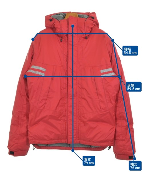 CANADA GOOSE 羽絨夾克/背心