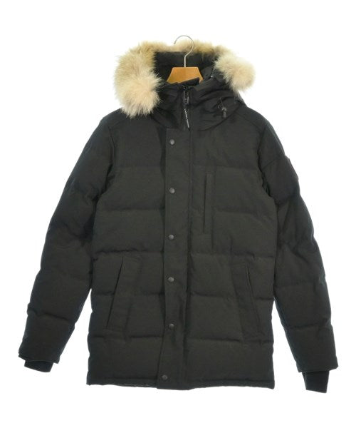 CANADA GOOSE 羽絨夾克/背心