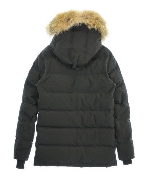 CANADA GOOSE 羽絨夾克/背心