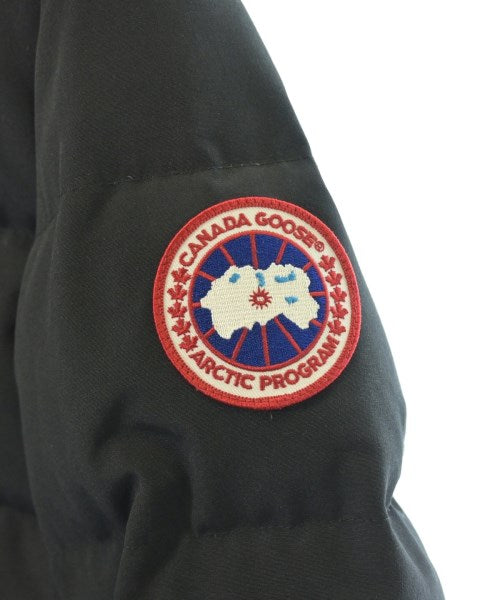 CANADA GOOSE 羽絨夾克/背心