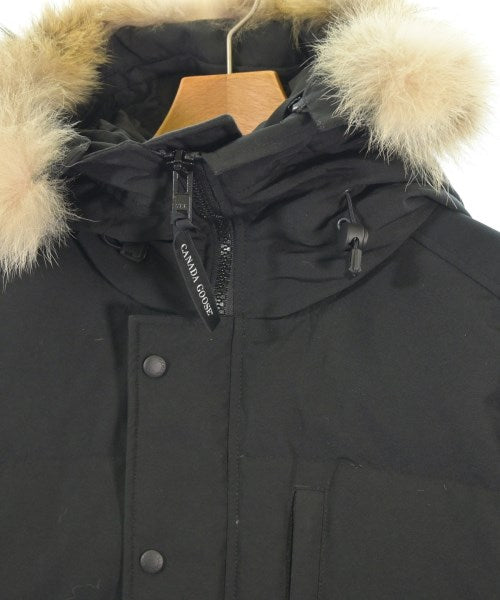 CANADA GOOSE 羽絨夾克/背心