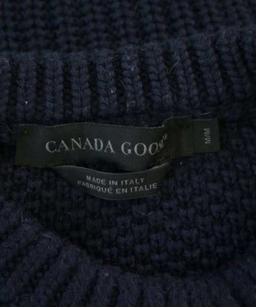 CANADA GOOSE 毛衣