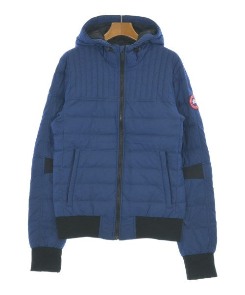 CANADA GOOSE 羽絨夾克/背心