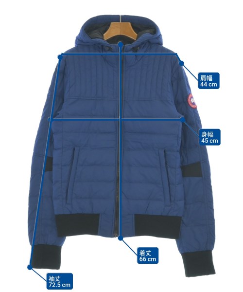 CANADA GOOSE 羽絨夾克/背心