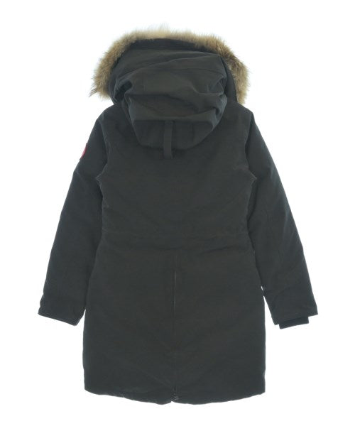 CANADA GOOSE 羽絨大衣