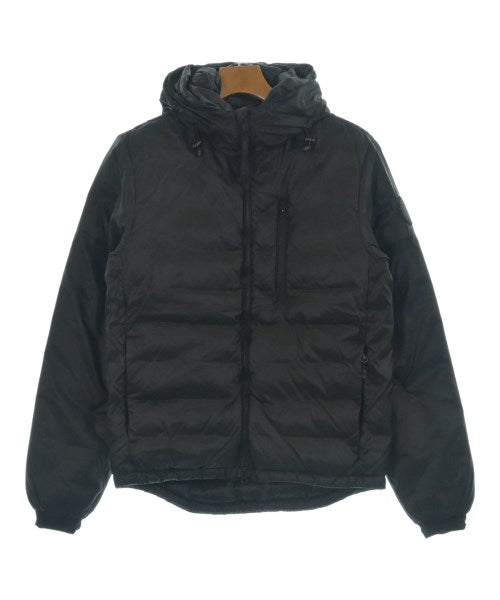 CANADA GOOSE 羽絨夾克/背心