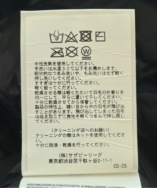 CANADA GOOSE 羽絨夾克/背心