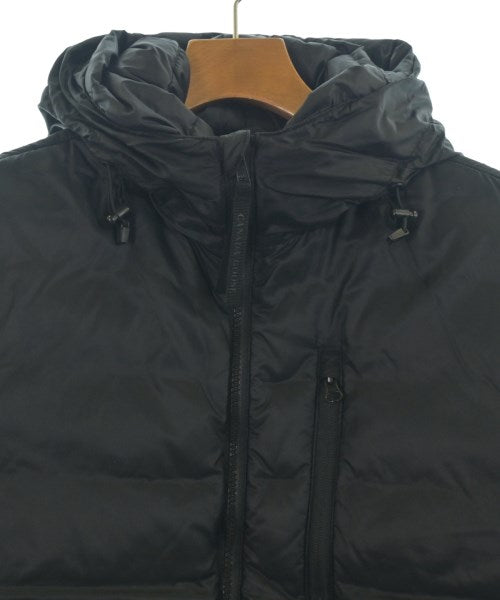 CANADA GOOSE 羽絨夾克/背心
