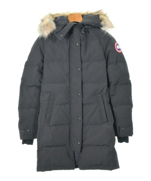 CANADA GOOSE 羽絨大衣