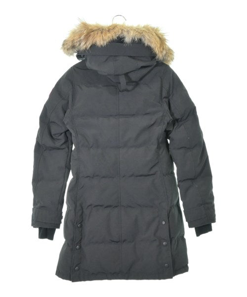 CANADA GOOSE 羽絨大衣