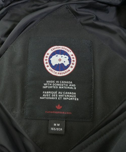 CANADA GOOSE 羽絨大衣