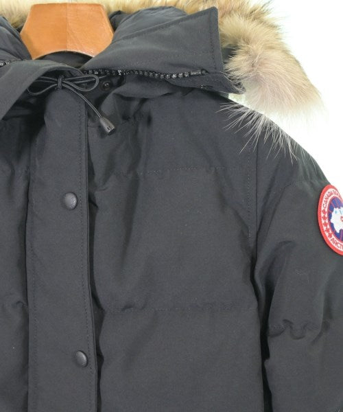 CANADA GOOSE 羽絨大衣