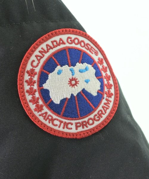 CANADA GOOSE 羽絨大衣