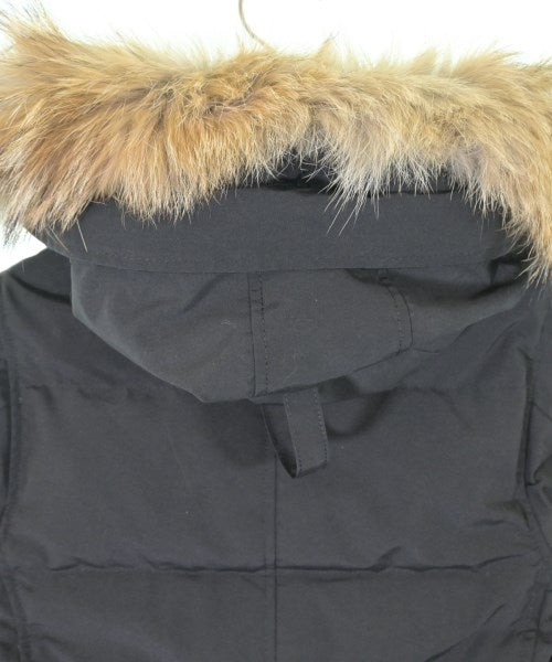 CANADA GOOSE 羽絨大衣