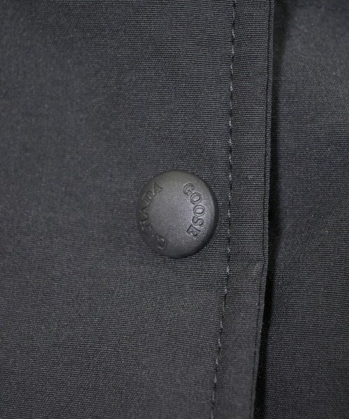CANADA GOOSE 羽絨大衣