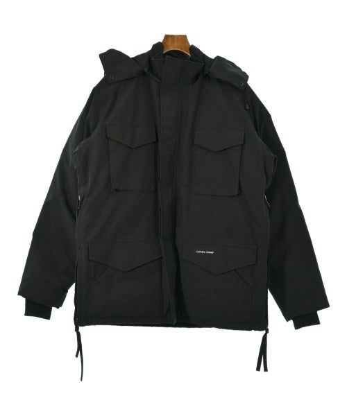 CANADA GOOSE 羽絨夾克/背心