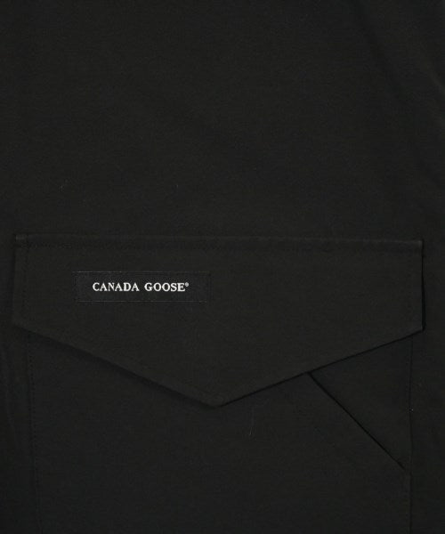 CANADA GOOSE 羽絨夾克/背心