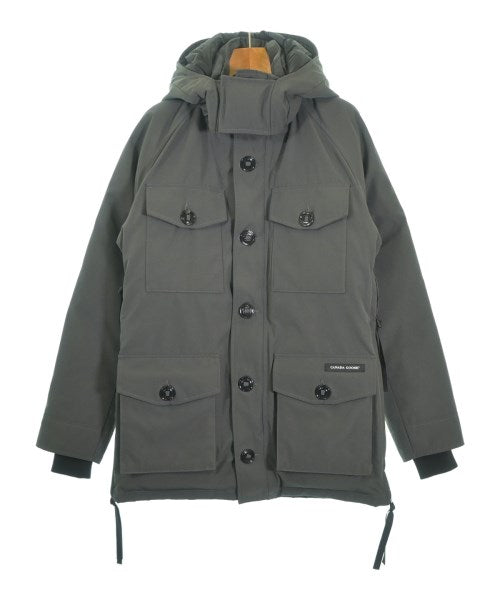 CANADA GOOSE 其他飛行外套