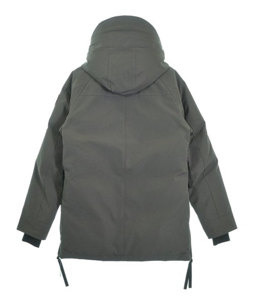 CANADA GOOSE 其他飛行外套