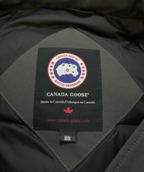 CANADA GOOSE 其他飛行外套