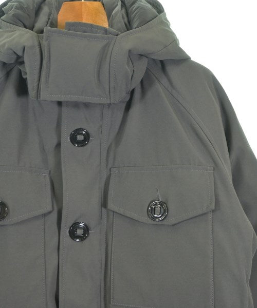 CANADA GOOSE 其他飛行外套
