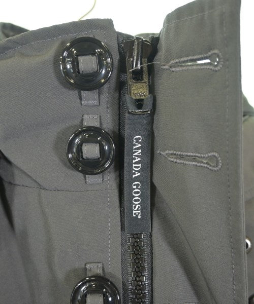 CANADA GOOSE 其他飛行外套