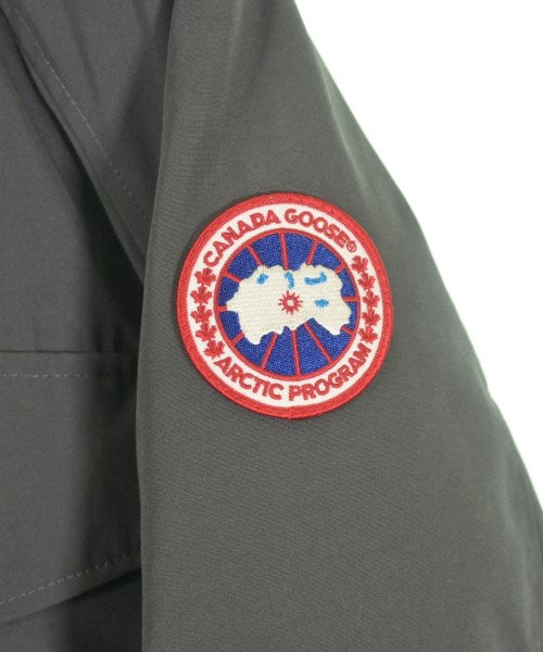 CANADA GOOSE 其他飛行外套