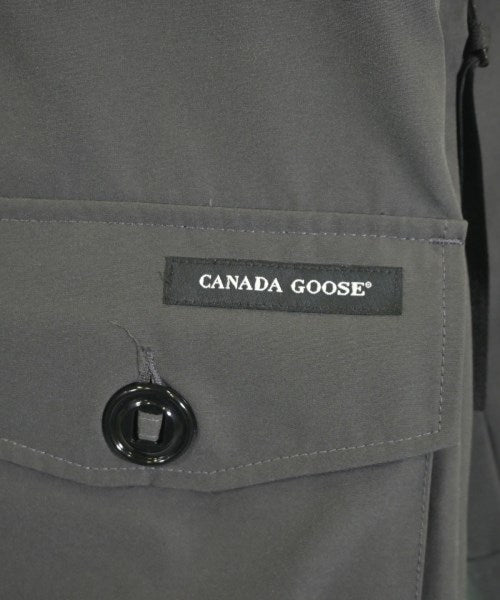 CANADA GOOSE 其他飛行外套
